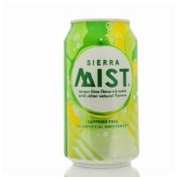 Sierra Mist · 