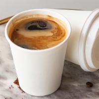 Americano (Hot Or Iced) · Premium quality drip coffee 