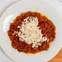Red Beans With Rice · 