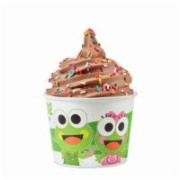 Frozen Yogurt (12 Oz.) · Bringing your favorite froyo right to your door to have the sweetfrog experience at home