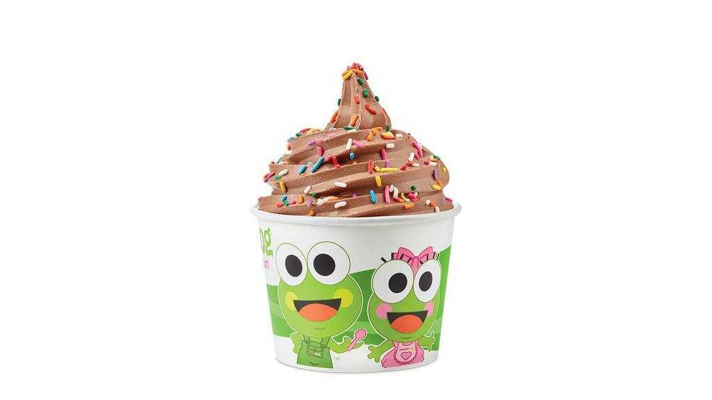 Frozen Yogurt (12 Oz.) · Bringing your favorite froyo right to your door to have the sweetfrog experience at home