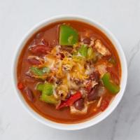 Soup- Chili - Turkey · 