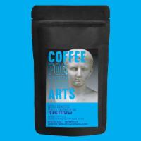 6 Bean Blend / Young Octavian / Dark / Drip Ground · House Blend.  A meticulous blend of coffee from around the world. Great for everything from ...