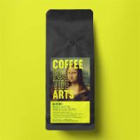 Brazil Santos / Medium / Mona Lisa / Single Origin / Drip Ground · Natural Roast: Medium. Tasting Profile: Elegant, smooth with cocoa notes. Region: Sao Paulo ...