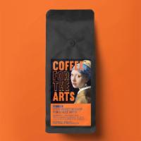 Dutch Signature Blend / Vermeer / Dark & Medium / Drip Ground · Organic/Swiss. Roast: Medium Decaf. Tasting Profile: Caramel, smooth, citrus. Region: Peru. ...