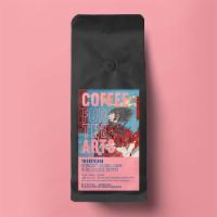 Whiskey Barrel Aged / Medium / Yoshitoshi / Single Origin / Whole Bean · This amazing roast starts off with our specialty grade single origin coffee from Guatemala. ...