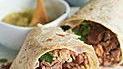 Regular Burrito · Choose your protein (asada, chicken or carnitas) flour tortilla, cheese, rice, beans, and pi...