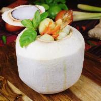 Coconut Paradise · Rich in protein and high in lauric acid. This isotonic 