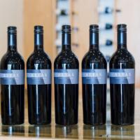 Alias Cabernet Sauvignon 2017 California · A ruby garnet color. Aromas of cherry, chocolate and delicate spice with a silky, dry yet fr...