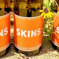 Field Recordings 'Skins' / Paso Robles 2019 California · This is a delicious wine blend of chenin blanc, pinot gris, riesling, and verdelho. The wine...