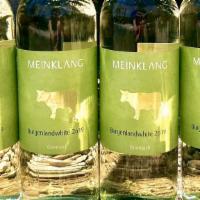 Meinklang Burgenland White / Burgenland Austria · Crushable, dry, biodynamic white wine from Austria where wines like this are consumed by the...