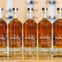 Mulholland Distillary American Whiskey · Mulholland is an la based project that ushered in a new wave of gin. This gin has cucumber a...