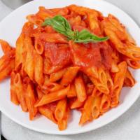 Organic Arrabbiata · Add-ons for additional cost