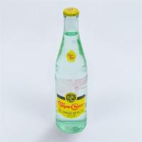 Topo Chico · Sparkling Mineral Water