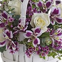 Sweet Moments · Know someone who needs a lift? Brighten their day by sending this lovely bouquet of fresh fl...