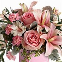 Teleflora'S Fabulous Flora Bouquet · A fabulously divine way to declare your love, or simply brighten a special someone's day, th...