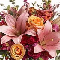 Teleflora'S Beauty In Bloom · Bowl someone over with this bounty of beautiful blossoms. Stunning. Spectacular. Stylish. Pe...