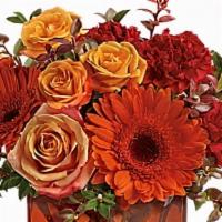 Teleflora'S Sunrise Sunset · Sunrise, sunset, swiftly fly the days. So don't let another day go by without letting someon...