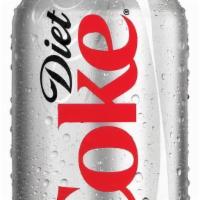Diet Coke · 