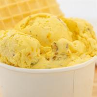 Single Scoop Ice Cream · 