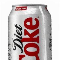Diet Coke 12Oz · 
