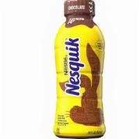 Nesquik Chocolate 14Oz · 