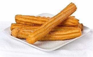 Churro · 1 Churro