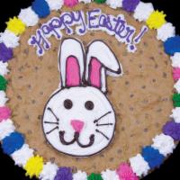 #205: Easter Bunny · 