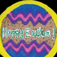 #206: Easter Egg · 