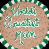 #211: World'S Greatest Mom · 