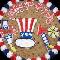 #215: July 4Th Uncle Sam Hat · 