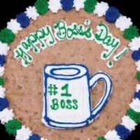 #217: Boss'S Day Coffee Mug · 