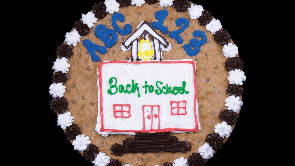 #263: Back To School · 