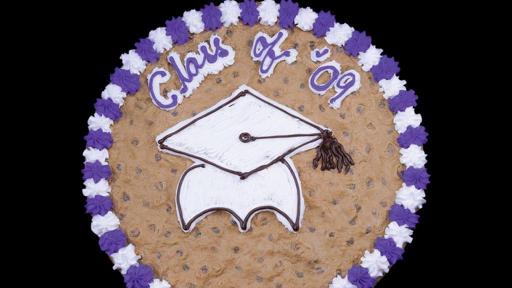 #271: Graduation Cap · 