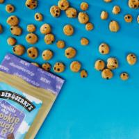 Chocolate Chip Cookie Dough Chunks · Chocolate Chip Cookie Dough Chunks 

 Here’s to cookie dough fans who love tunneling through...