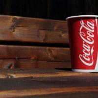 Mexican Coke · 16 oz.