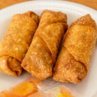 Egg Roll (Each) · bean sprout