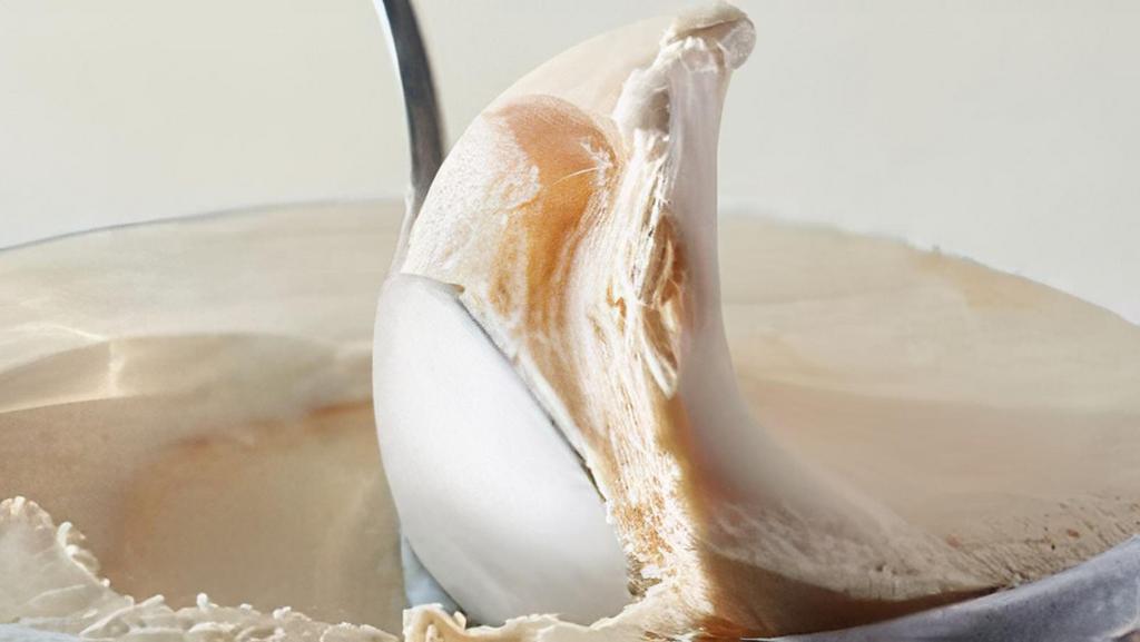 Dulce De Leche · Inspired by Latin America's treasured dessert, our dulce de leche ice cream is a delicious combination of caramel and sweet cream, swirled with ribbons of golden caramel.