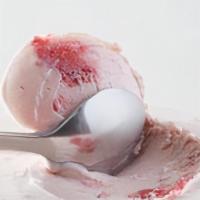 Strawberry · We introduce sweet summer strawberries to pure cream and other natural ingredients. Because ...