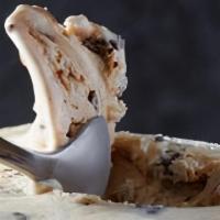 Caramel Cone · We balance a creamy blend of caramel ice cream and rich caramel swirls with the sweet crunch...