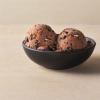 Chocolate Peanut Butter Pretzel – Limited Time Only · Classic Chocolate ice cream packed with thick, creamy peanut butter and complemented by crun...