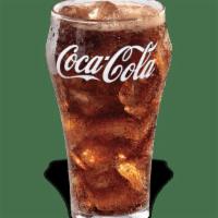 Coke · 