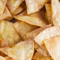 Nacho Chips Large Bag · Can't stop eating them so we give you a lot!.