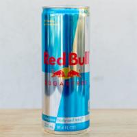 Red Bull · Red Bull 8.4oz