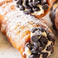 Cannoli · 