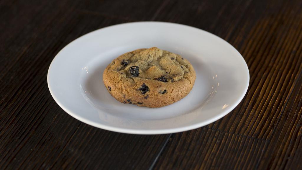 Cookies (Each) · Baked fresh every day.