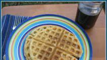 Waffle Syrup · 