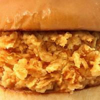 Golden Original Sandwich · Meet our signature Golden Original in a mouth-watering chicken sandwich. Crisp Golden Origin...