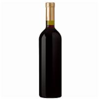 Zinfandel, Rombauer – Napa
 · Must be 21 to purchase.