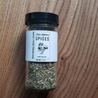 Ludospice · Herbs de Provence Spice Blend.